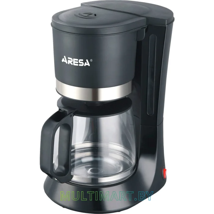 Кофеварка капельная Aresa AR-1604